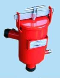 Irrigation Equipment