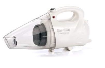 Hand Vacuum Cleaner - 800W Power, 0.9L Transparent Bowl, Turbo Brush, Blower, Extension Hose, Crevice & Sofa Tools