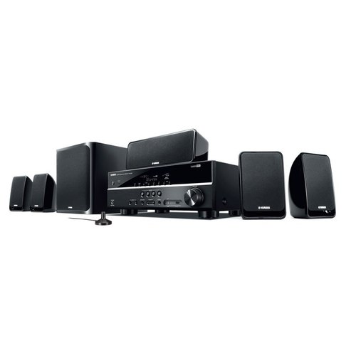 Home Theater System