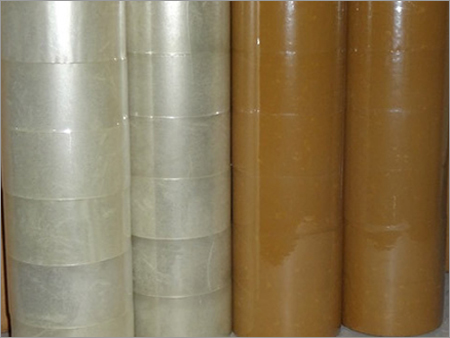 BOPP Packing Tape