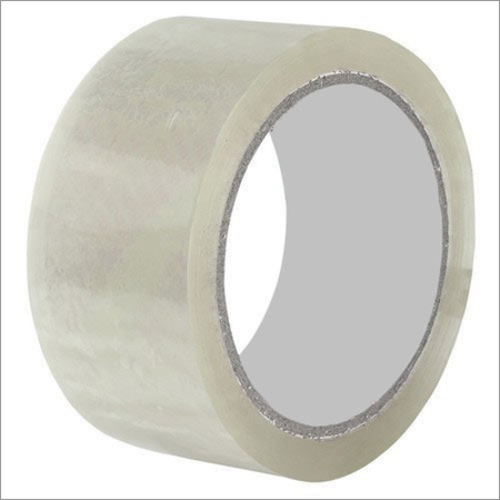 Self Adhessive BOPP Tape
