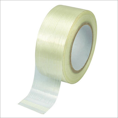 Transparent BOPP Tape