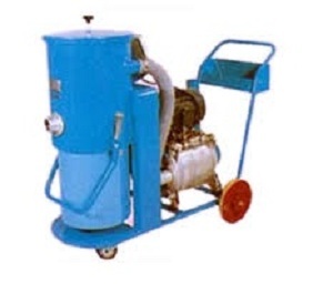 Vacuum Cleaner
