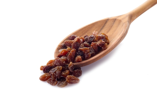 Sultana raisins Sultana raisins