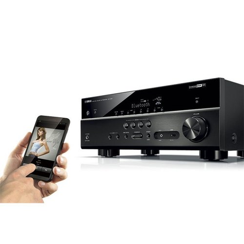 AV Receiver