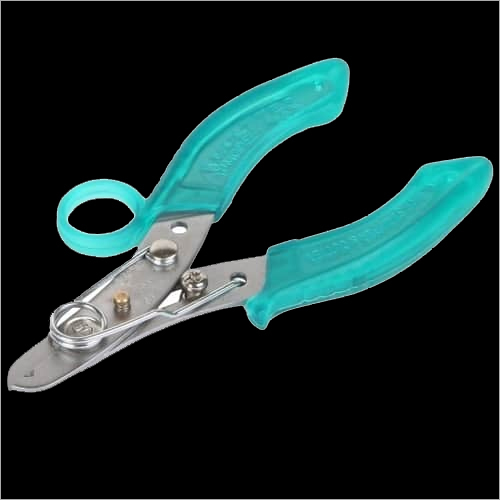 Stainless Steel Wire Stripper & Cutter (150B-SS)