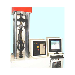 Rubber to Metal Bonded Parts