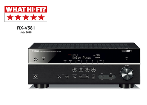 AV Receiver