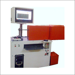 Online Oscillatory Torque Testing Machine