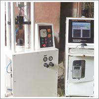 Online Torque Tester With Axial Play Module