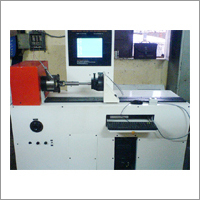 U Joint Lash Measuring Machine