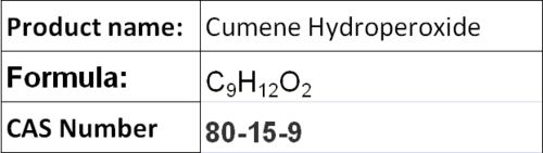 Peroxides