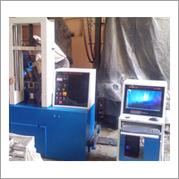 Test Rigs for Shock Absorbers