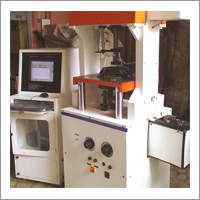 Clutch Cover Assembly Tester