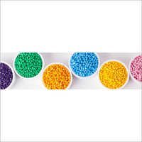 Color Masterbatches - Solid Granules, Any Color For Moulding And Extrusion | Thermal Stability, Color Consistency, Light Fastness