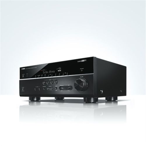 AV Receiver