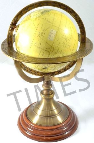 Armillary Sphere