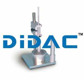 Plunger Penetration Apparatus