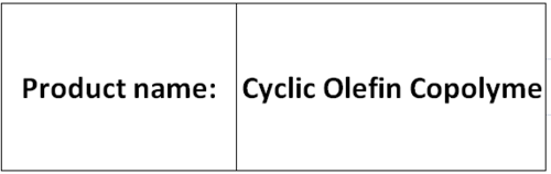 Polymers