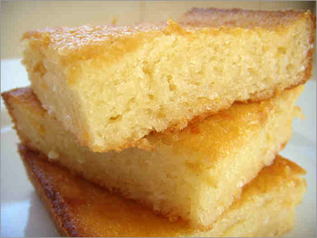 Goan Bibingka