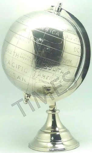 Antique Decorative Globe