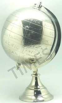 Antique Decorative Globe