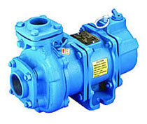 Openwell Pump - Submersible KOSJ-335 Model 2.2 KW, 50 X 50 mm Suction X Delivery , Anticlockwise Rotation