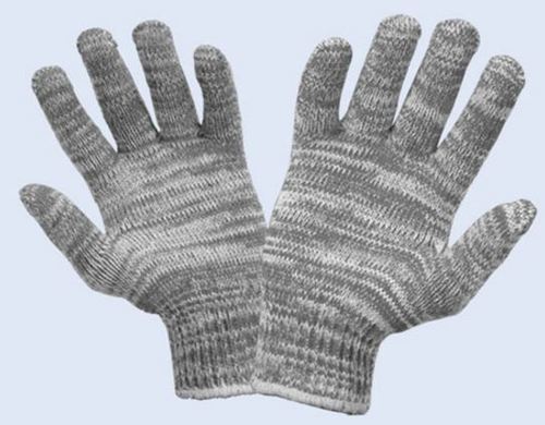 Knit Gloves
