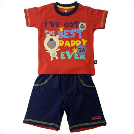 Kids Baba Suit Age Group: 6-30 Months