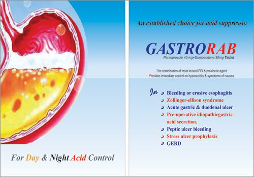Gastrorab