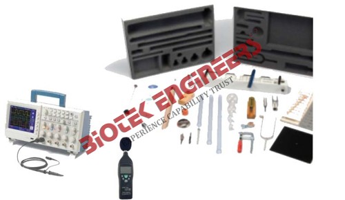 ELECTROACOUSTIC TRAINING SYSTEM