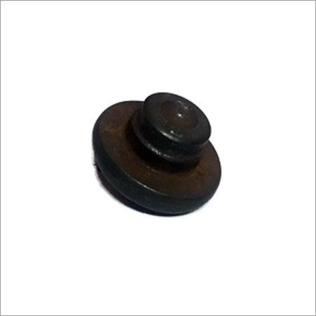 Tractor Gear Forge Double Step