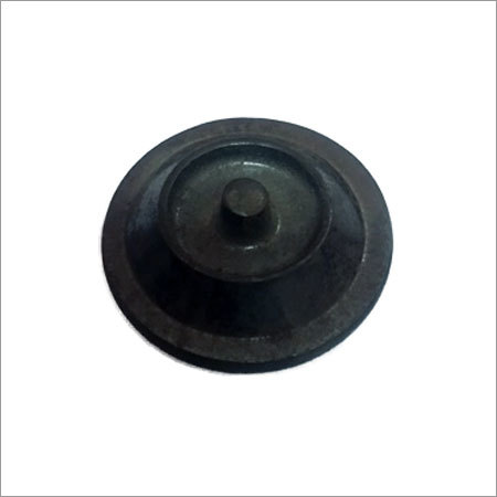Shuttle Hook Forge