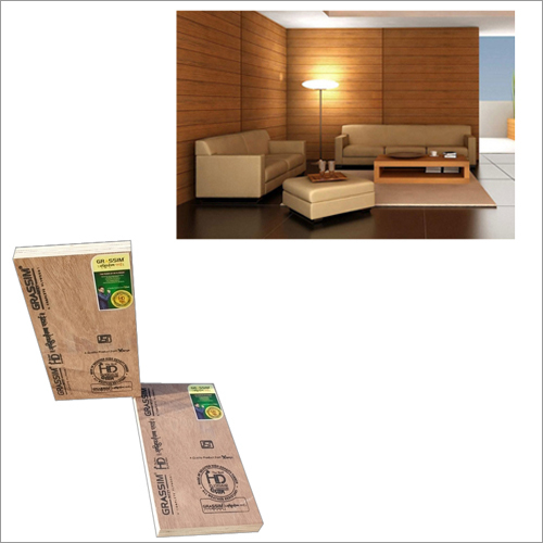 Industrial Plywood