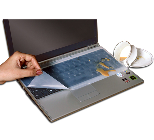Keyboard Protector Skin