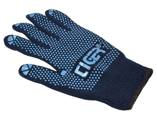 Knit Gloves