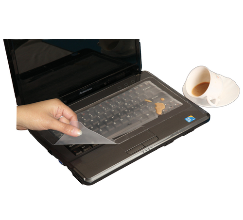 Keyboard Protector Skin (Xtra Large Size)