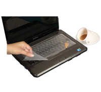 Keyboard Protector Skin (xtra Large Size)