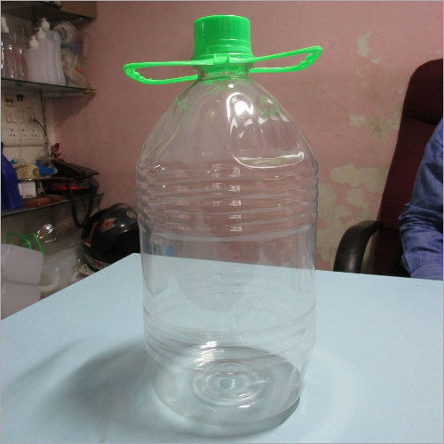 5ltr Pet Bottles