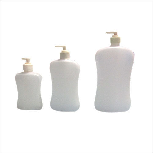 Plastic Packaging Bottles