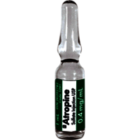 Injection Atropine