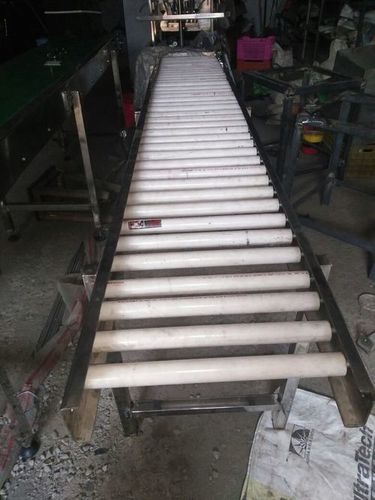 Packing Conveyor Belt