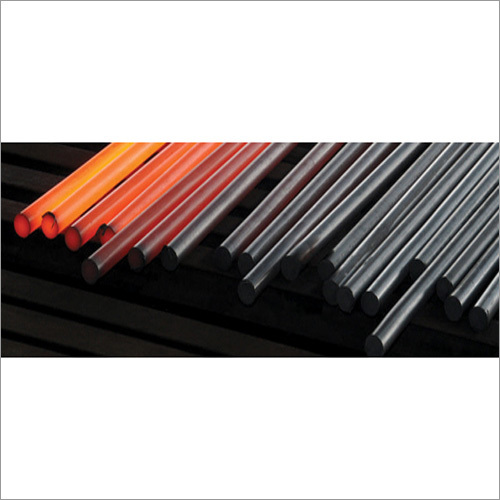 Stainless Steel Round Bar - Size Range 16 to 100 mm | Tolerance DIN 1013/K13, Standards ASTM, ASME, EN, DIN