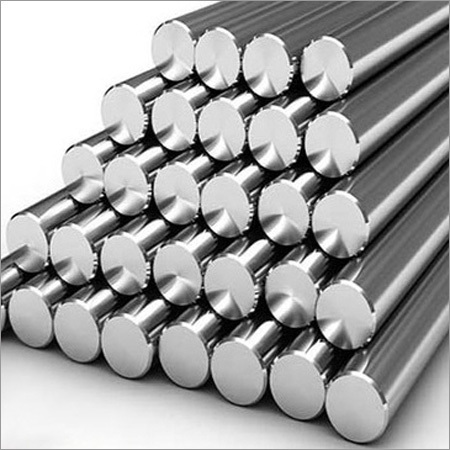 Stainless Steel Bright Bars