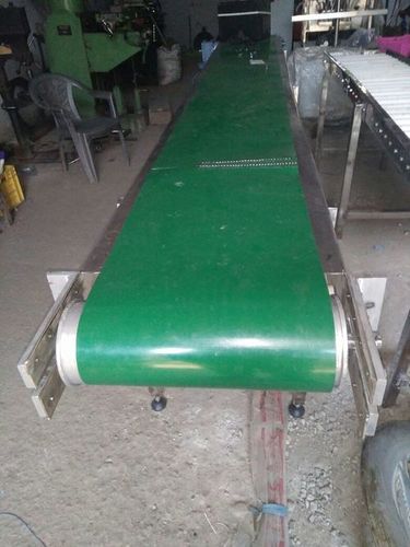 Belt Conveyor