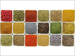 Whole Spices