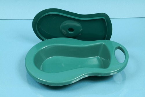 Bedpan