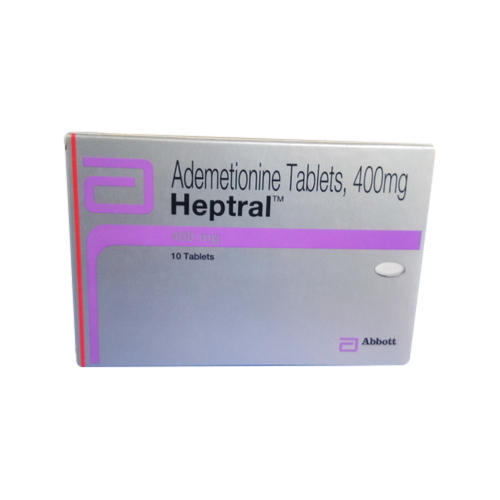 Heptral 400 mg