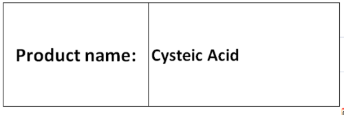 amino acids