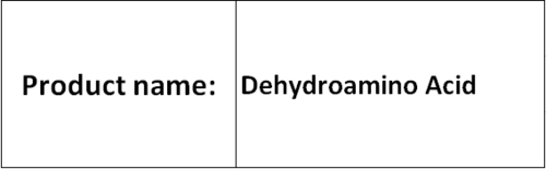 amino acids